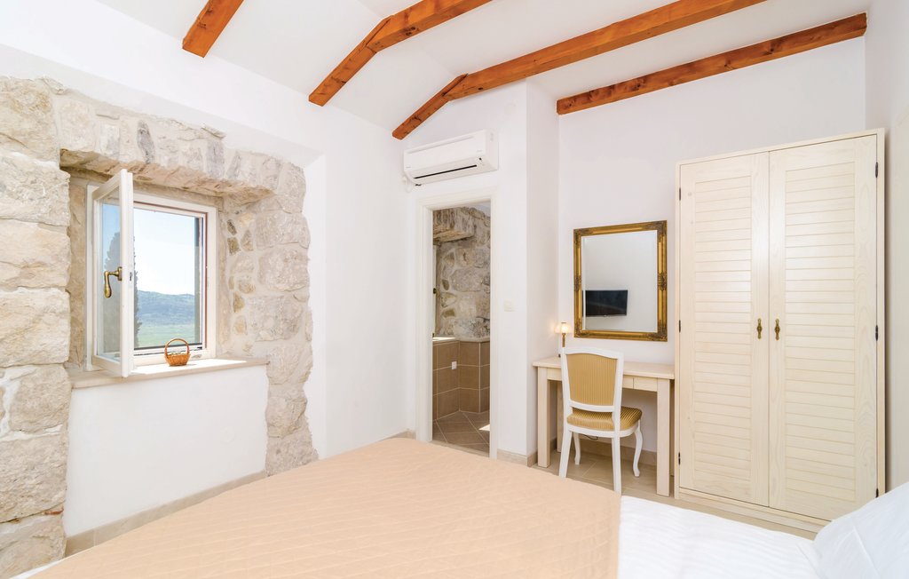 Feriehuse - Dubrovnik-Lovorno , Kroatien - CDD686 44