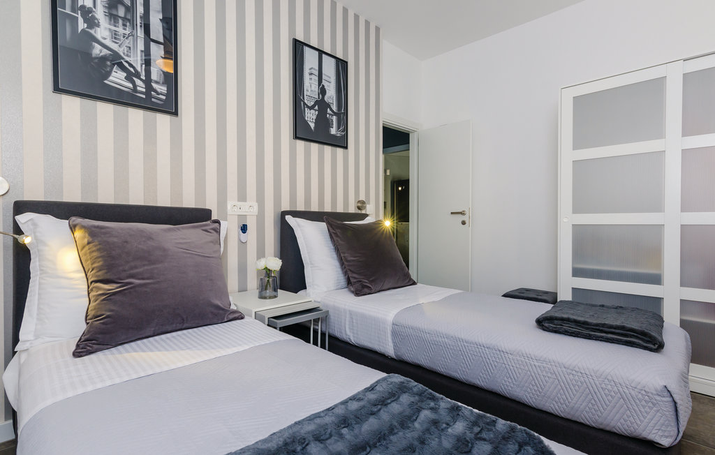 Feriehuse - Dubrovnik-Mrcevo , Kroatien - CDD699 41