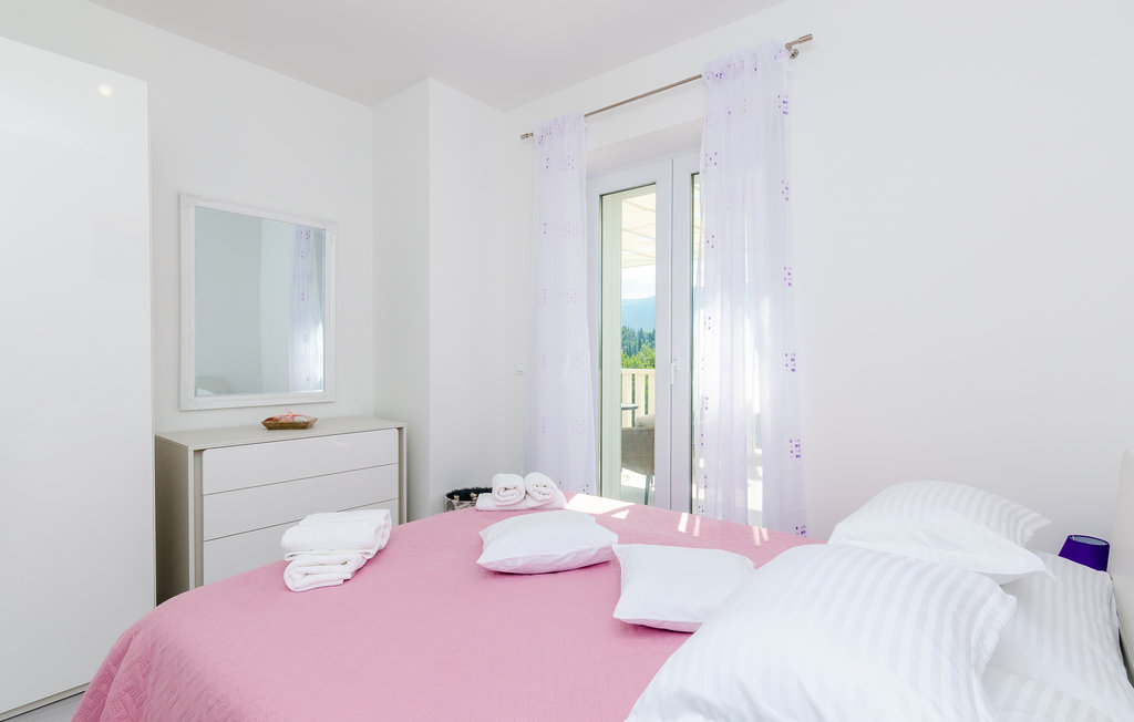 Ferienhaus - Dubrovnik-Zastolje , Kroatien - CDD811 41