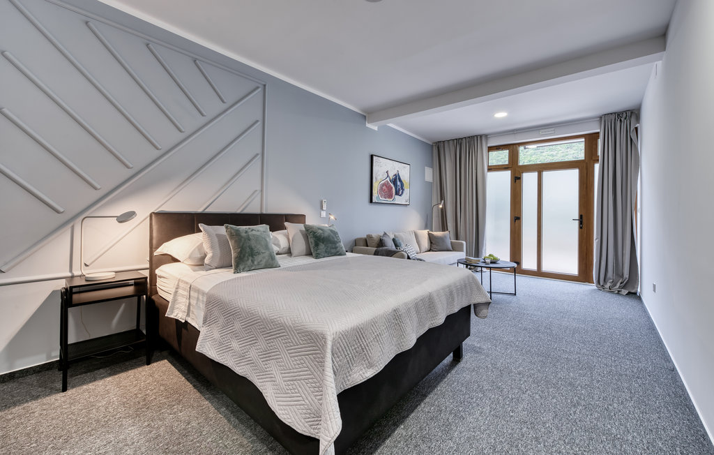 Feriehus - Dubrovnik , Kroatia - CDD868 34