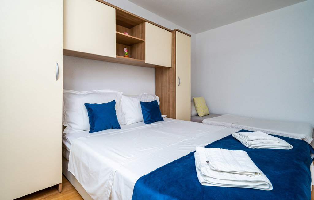 Ferienwohnung - Dubrovnik , Kroatien - CDD908 15