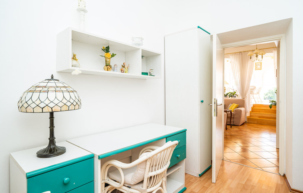 Ferienhaus - Dubrovnik - Mlini , Kroatien - CDD914 28