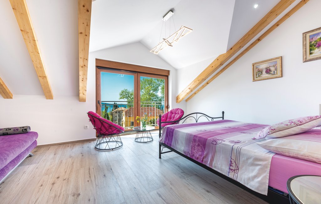 Ferienhaus - Dubrovnik-Trsteno , Kroatien - CDD107 30