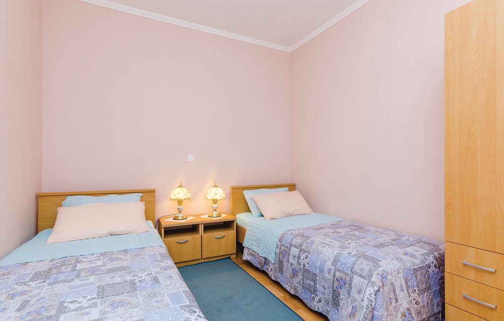 Semesterlägenhet - Dubrovnik-Orasac , Kroatien - CDD122 16