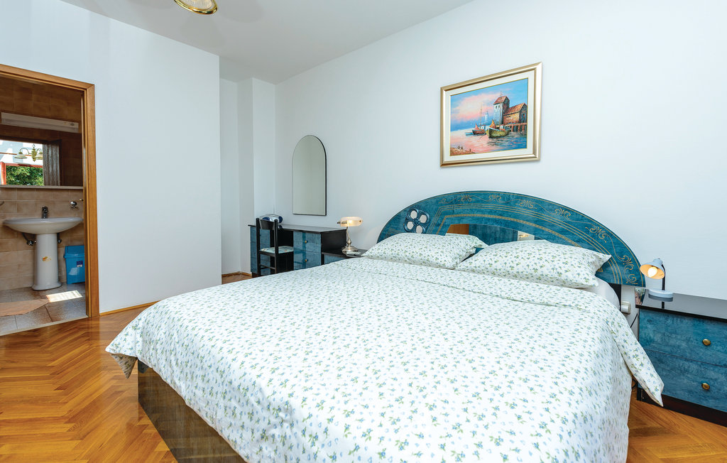 Feriehus - Dubrovnik-Zaton Veliki , Kroatia - CDD278 33