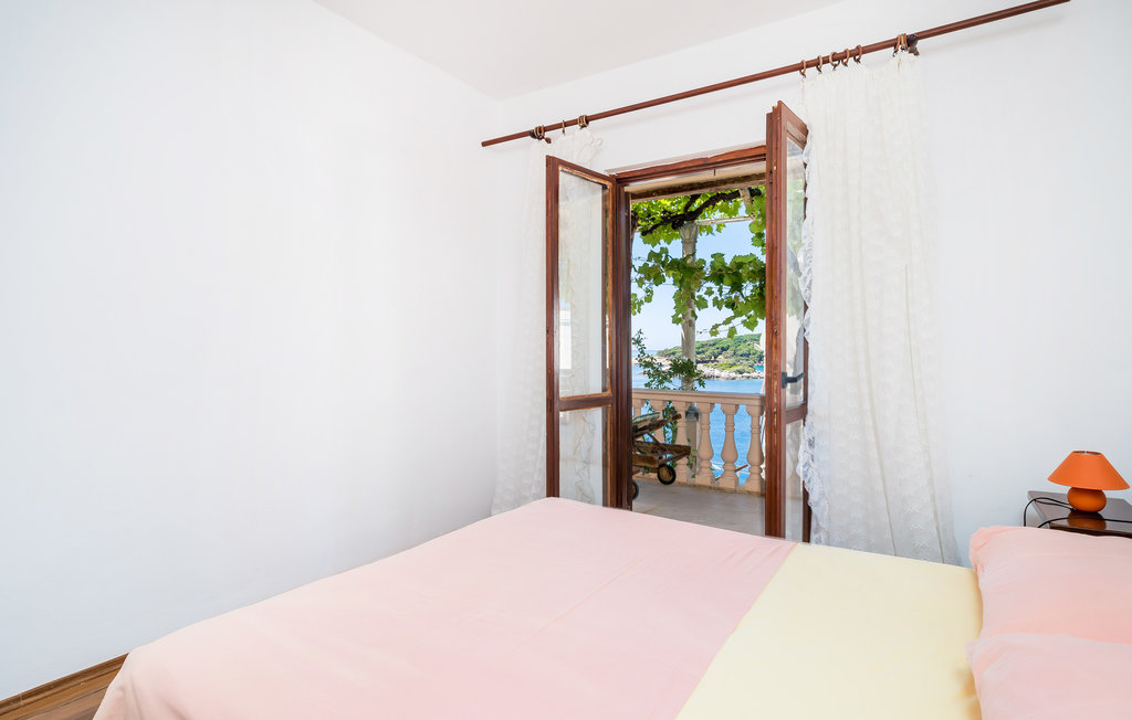 Semesterlägenhet - Dubrovnik-Molunat , Kroatien - CDD403 17