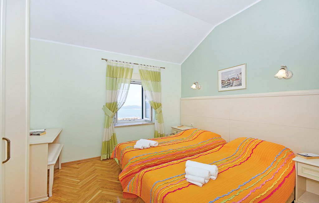 Feriehus - Dubrovnik-Brsecine , Kroatia - CDD404 49