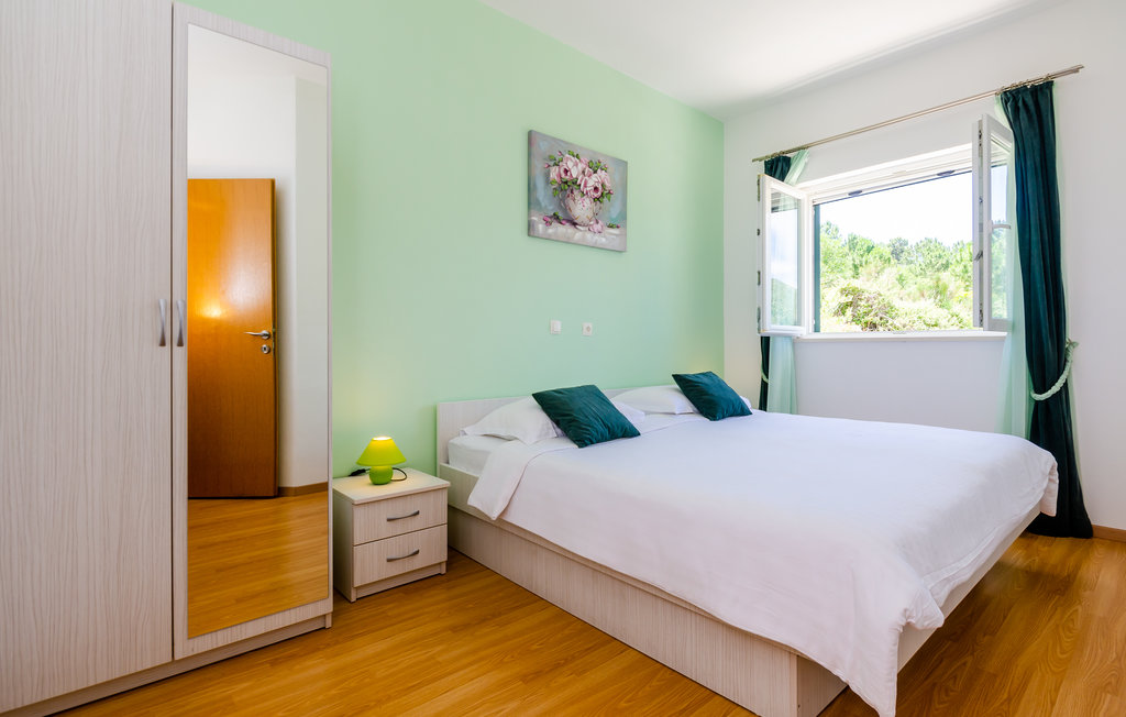 Semesterhus - Dubrovnik-Orasac , Kroatien - CDD597 32