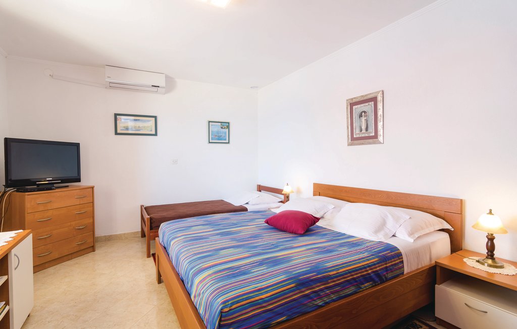 Ferienwohnung - Dubrovnik-Molunat , Kroatien - CDD661 12