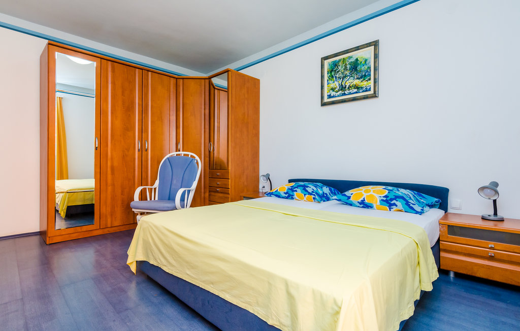Ferienwohnung - Dubrovnik-Slano , Kroatien - CDD679 21