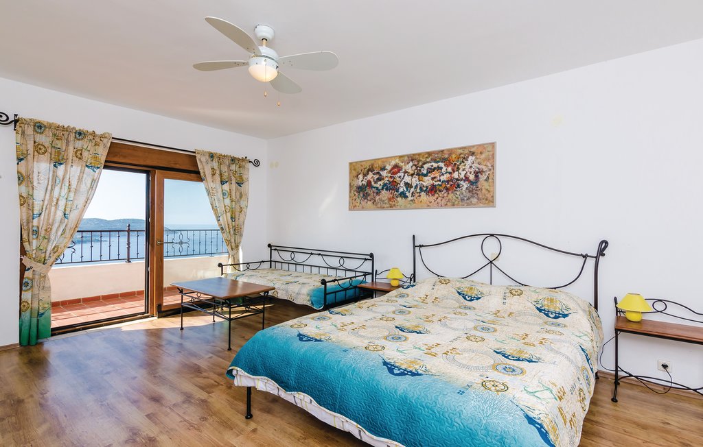 Ferienhaus - Dubrovnik-Orasac , Kroatien - CDD681 49