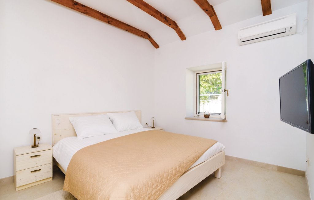 Feriehuse - Dubrovnik-Lovorno , Kroatien - CDD686 41