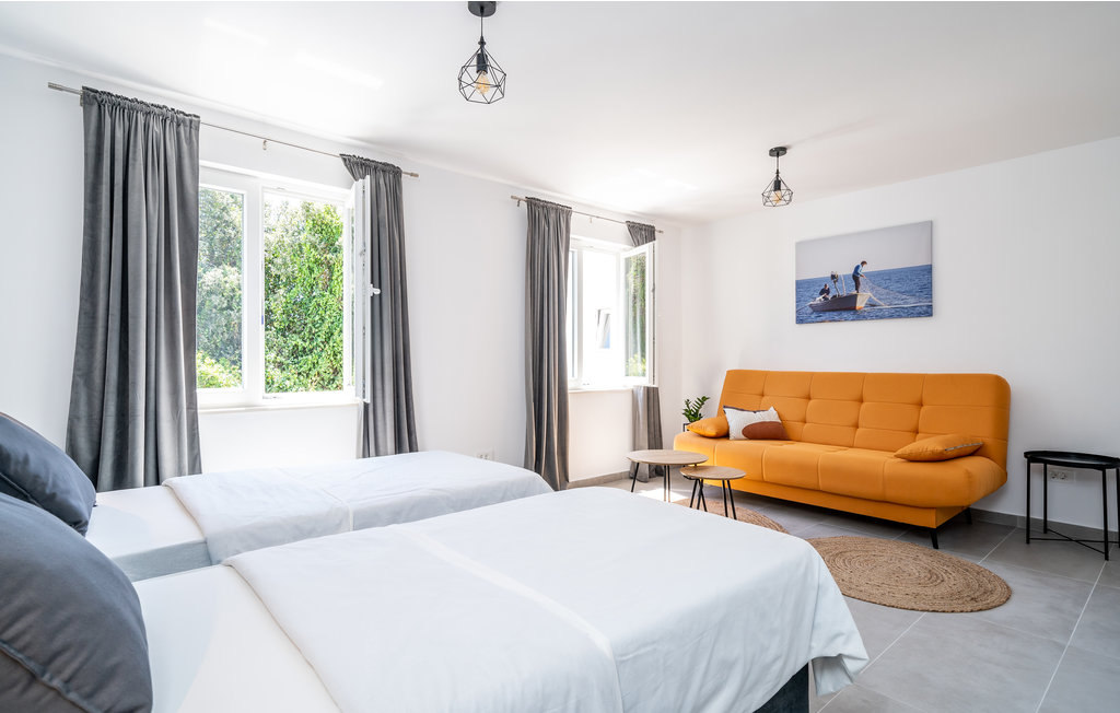 Ferienhaus - Dubrovnik-Molunat , Kroatien - CDD689 38