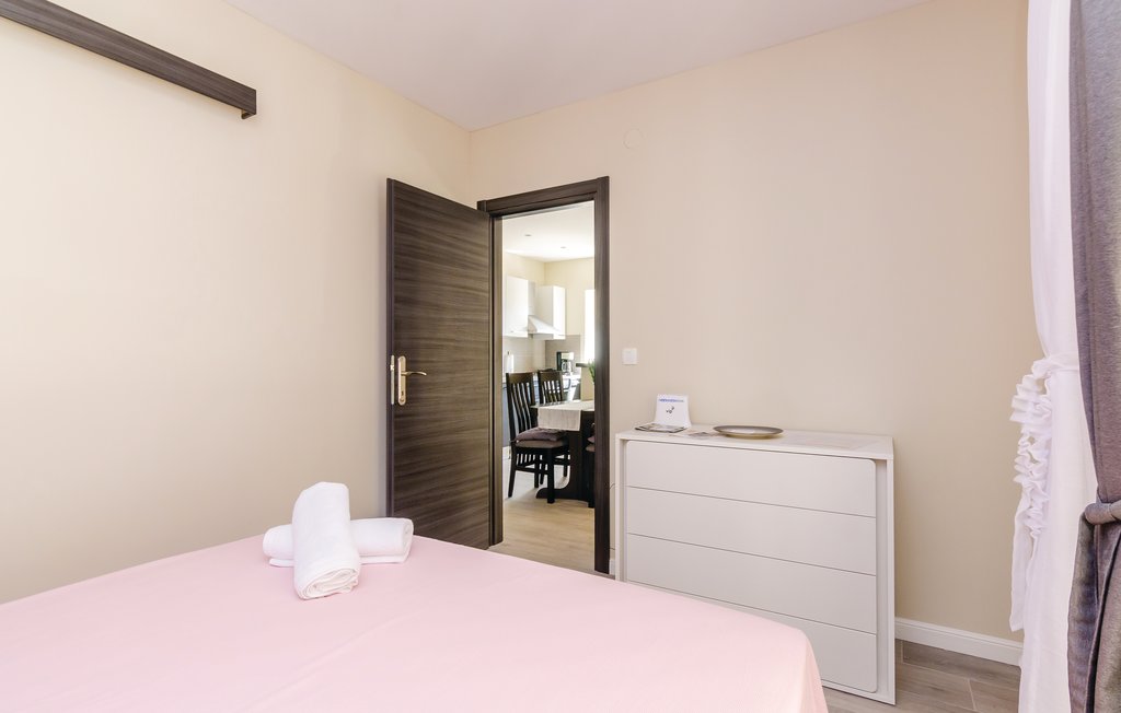 Ferienhaus - Dubrovnik-Gruda , Kroatien - CDD744 14
