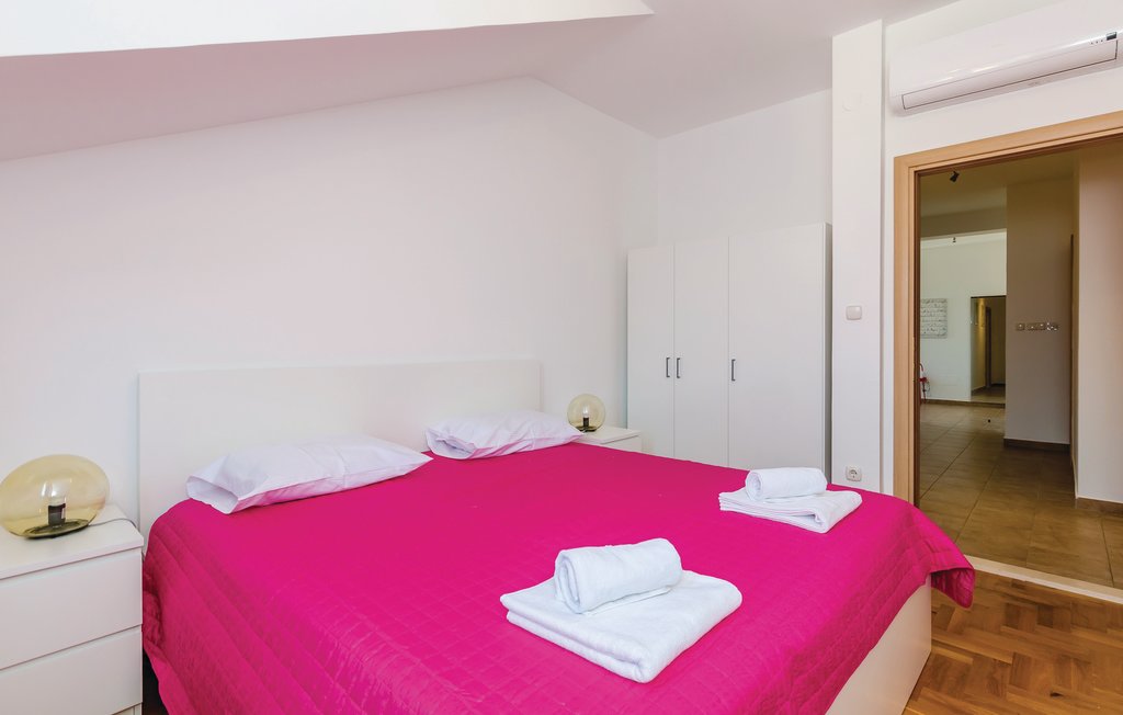 Ferienwohnung - Dubrovnik , Kroatien - CDD803 18