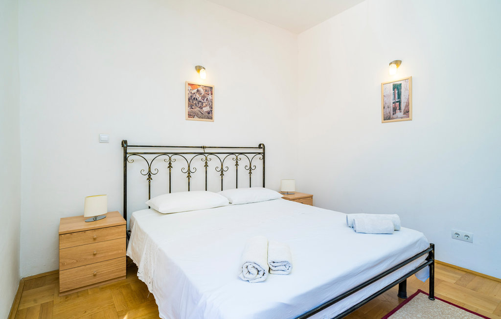 Feriehuse - Dubrovnik-Donje Obuljeno , Kroatien - CDD806 28