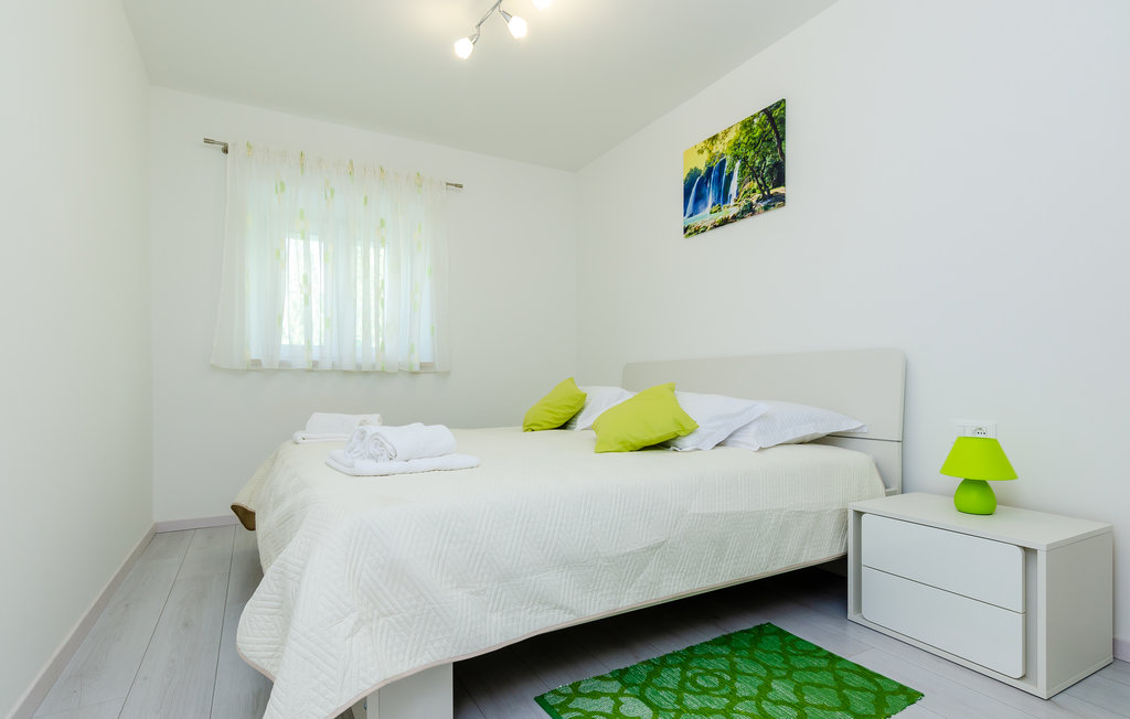 Ferienhaus - Dubrovnik-Zastolje , Kroatien - CDD811 38