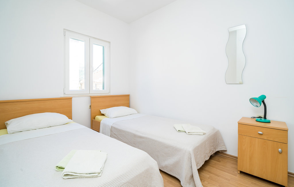 Feriehuse - Dubrovnik-Slano , Kroatien - CDD817 25