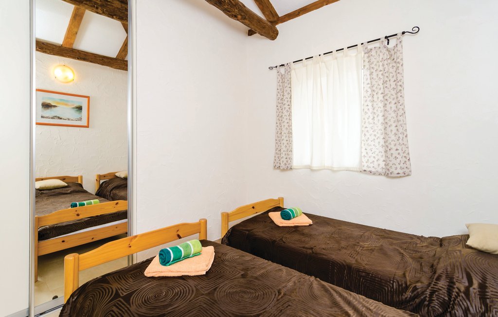 Ferienhaus - Dubrovnik-Mocici , Kroatien - CDD838 27