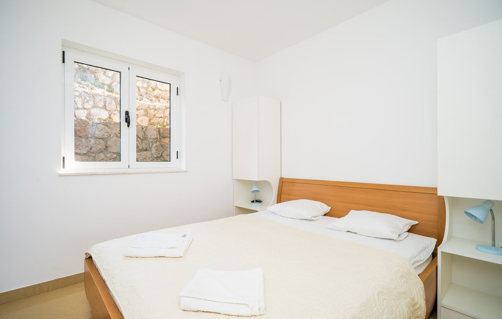 Ferienhaus - Dubrovnik-Orasac , Kroatien - CDD840 18