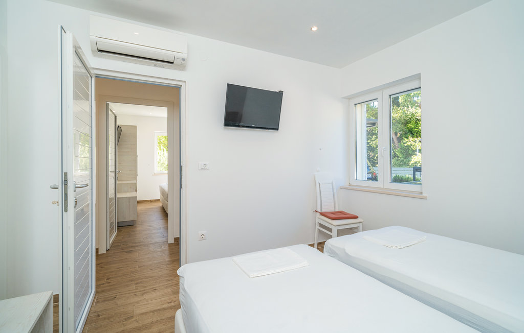 Ferienhaus - Dubrovnik-Mlini , Kroatien - CDD857 21