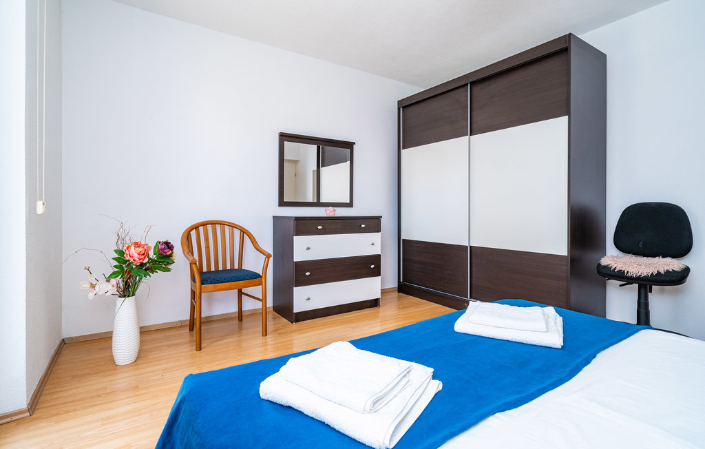 Ferienwohnung - Dubrovnik , Kroatien - CDD908 12