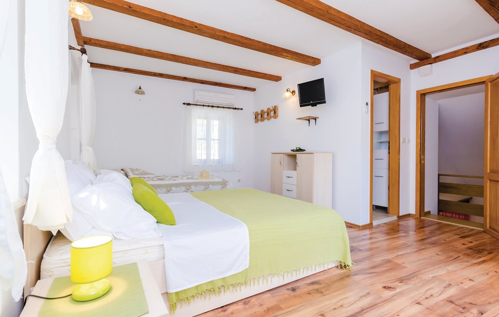 Feriehuse - Dubrovnik-Slano , Kroatien - CDD397 18