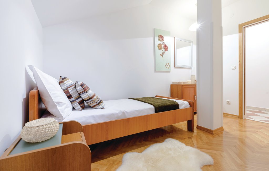 Ferienwohnung - Dubrovnik-Mokosica , Kroatien - CDD449 20