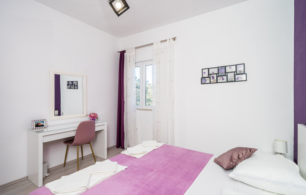 Ferienwohnung - Dubrovnik-Zaton Veliki , Kroatien - CDD524 21