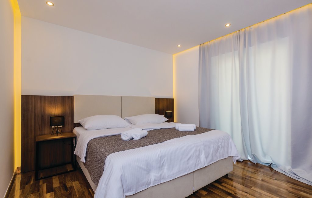 Feriehuse - Dubrovnik-Zaton Veliki , Kroatien - CDD682 30