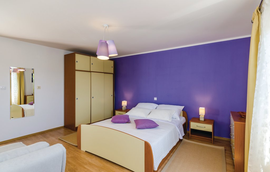 Ferienhaus - Dubrovnik-Oslje , Kroatien - CDD696 24