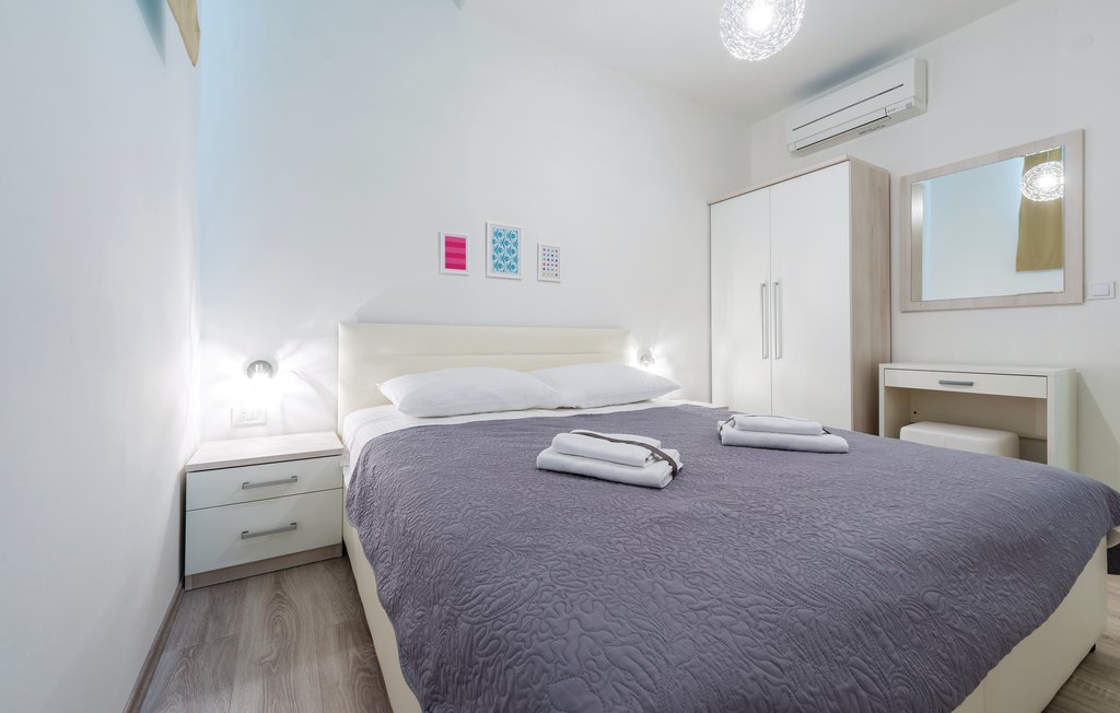Ferienwohnung - Dubrovnik-Cavtat , Kroatien - CDD742 17