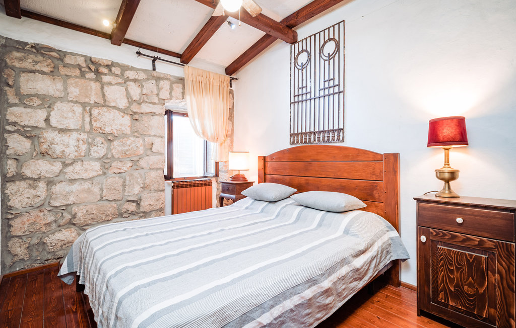Ferienwohnung - Dubrovnik-Gruda , Kroatien - CDD766 37