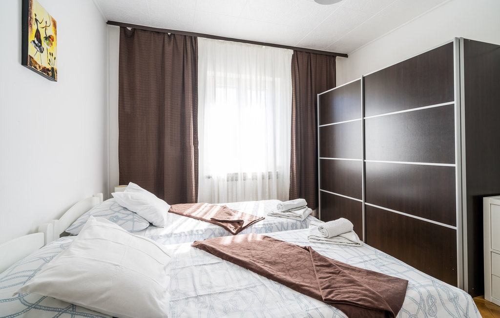 Ferienwohnung - Dubrovnik-Gruda , Kroatien - CDD819 26