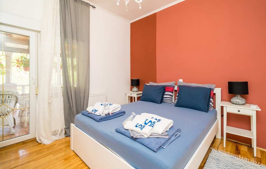 Ferienhaus - Dubrovnik-Gruda , Kroatien - CDD821 33