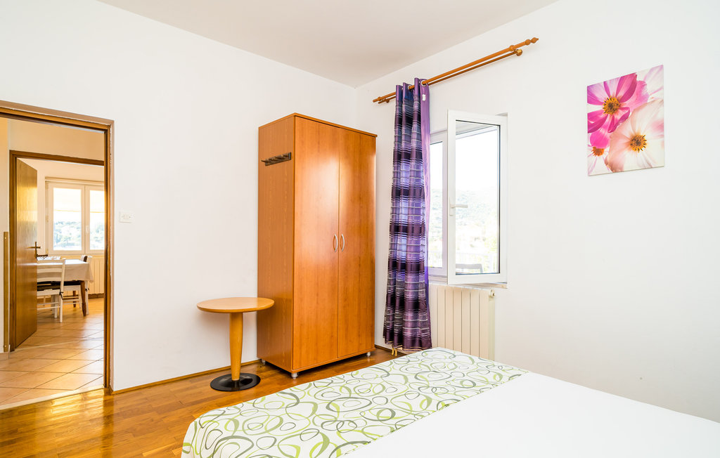 Ferienwohnung - Dubrovnik-Zaton , Kroatien - CDD846 4