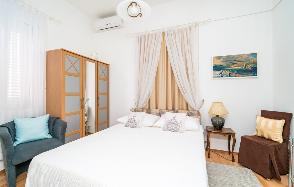 Ferienhaus - Dubrovnik - Mlini , Kroatien - CDD914 25