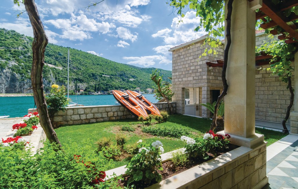 Ferienhaus - Dubrovnik-Mokosica , Kroatien - CDD170 18