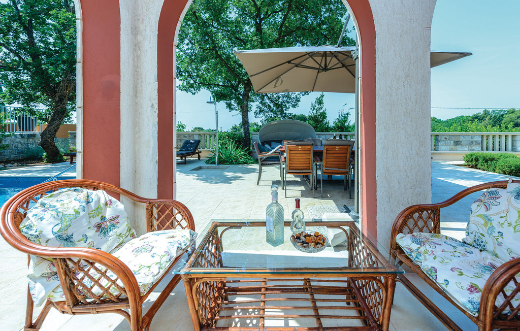 Feriehus - Dubrovnik-Zaton Veliki , Kroatia - CDD278 18