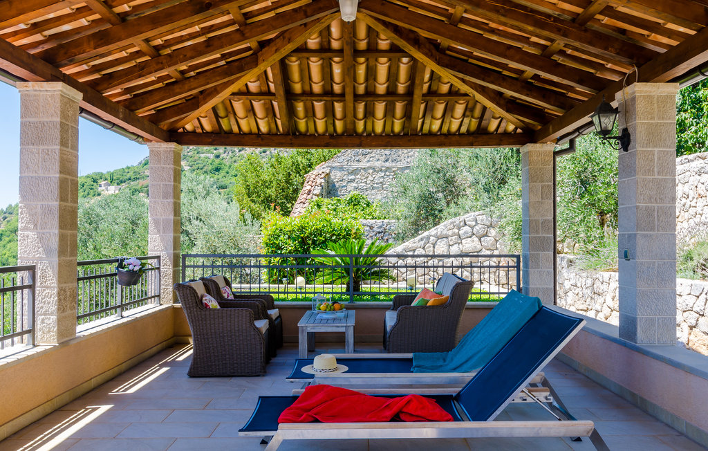 Feriehus - Dubrovnik-Brsecine , Kroatia - CDD404 27