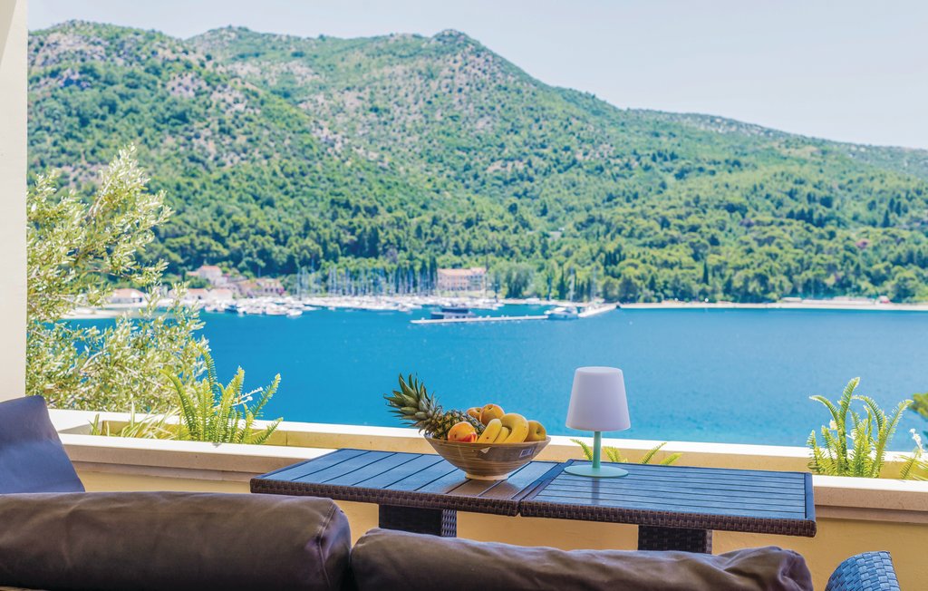 Feriehus - Dubrovnik-Slano , Kroatia - CDD429 4