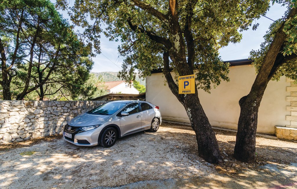 Ferienwohnung - Dubrovnik-Zaton Veliki , Kroatien - CDD544 11