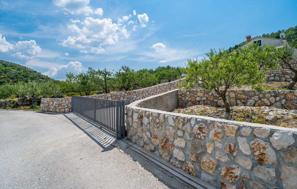 Semesterhus - Dubrovnik-Orasac , Kroatien - CDD597 23