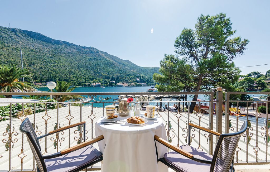 Ferienwohnung - Dubrovnik-Zaton Mali , Kroatien - CDD655 4