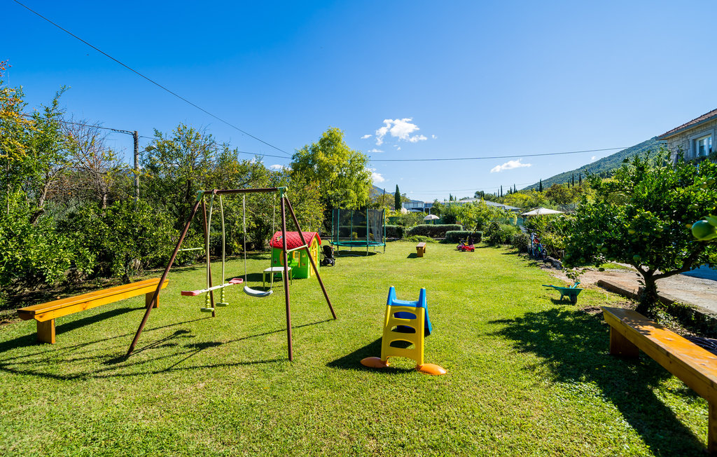 Ferienwohnung - Dubrovnik-Gruda , Kroatien - CDD819 9