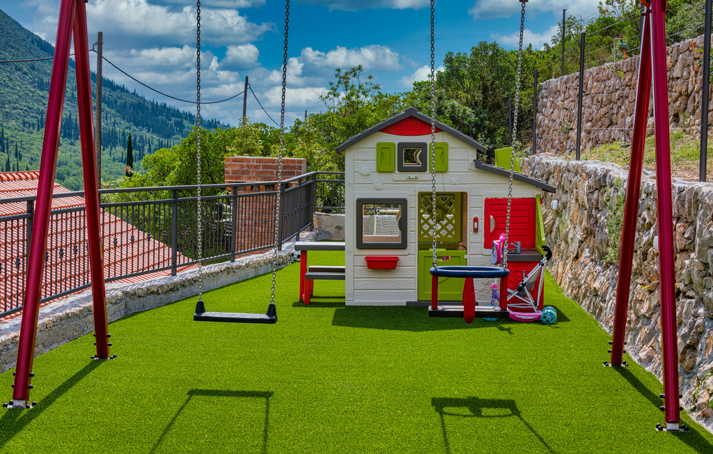 Feriehus - Dubrovnik , Kroatia - CDD868 23