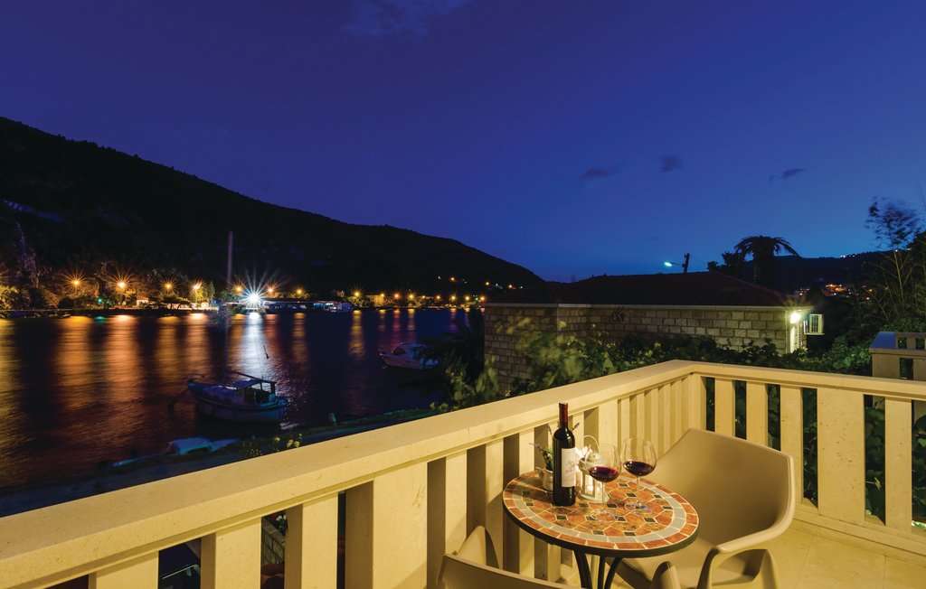 Ferienhaus - Dubrovnik-Mokosica , Kroatien - CDD170 23