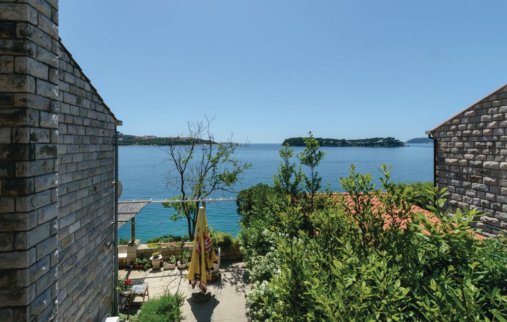 Feriehus - Dubrovnik-Lozica , Kroatia - CDD417 17
