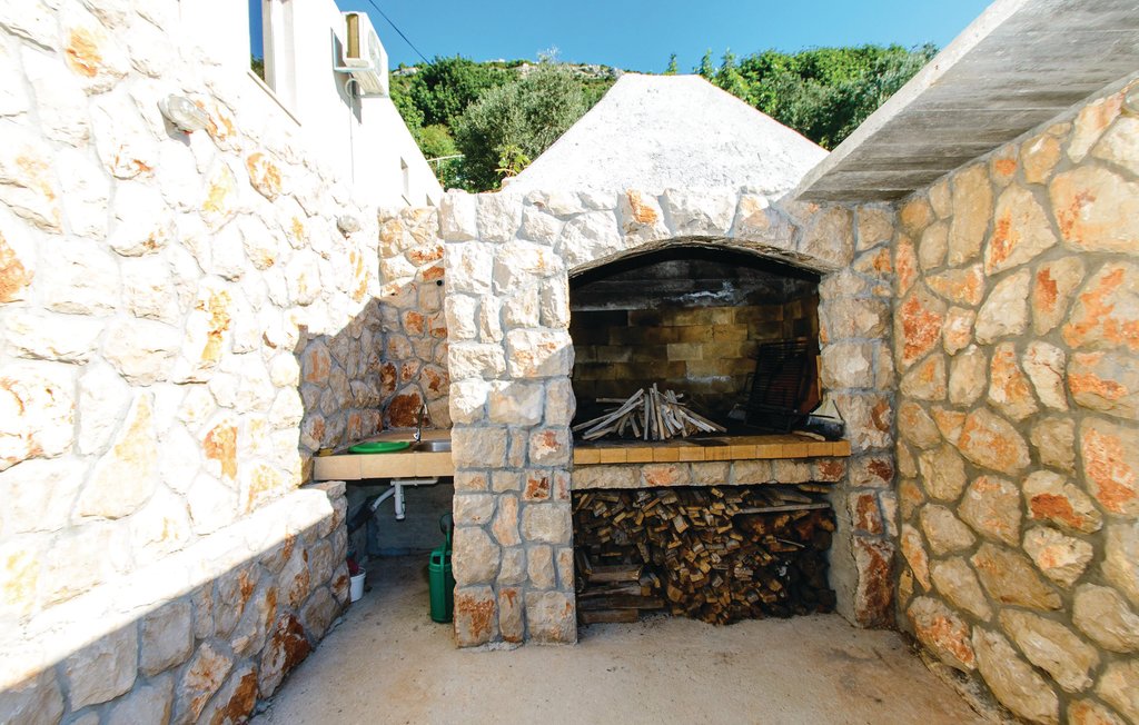 Ferienhaus - Dubrovnik-Ratac , Kroatien - CDD460 15