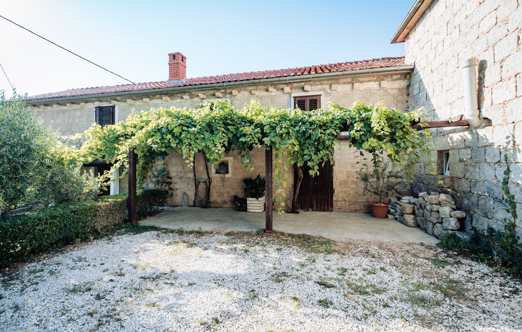 Ferienwohnung - Dubrovnik-Gruda , Kroatien - CDD766 28